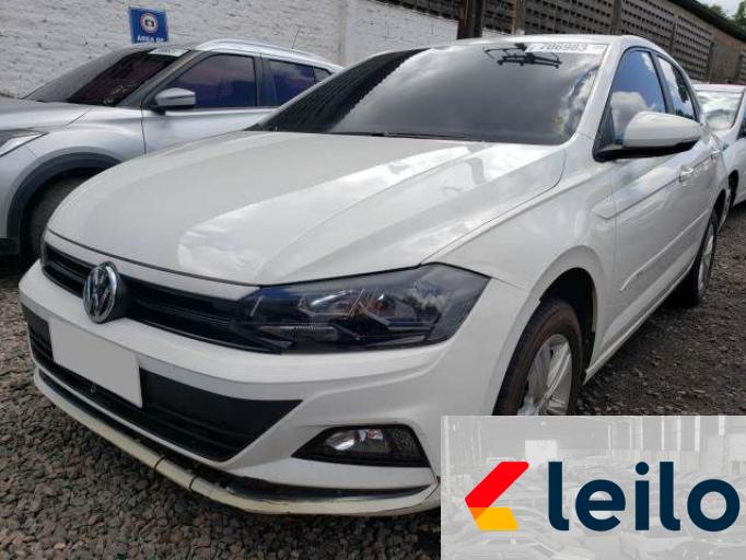 VOLKSWAGEN POLO 21/22