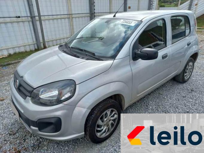 FIAT UNO 20/21