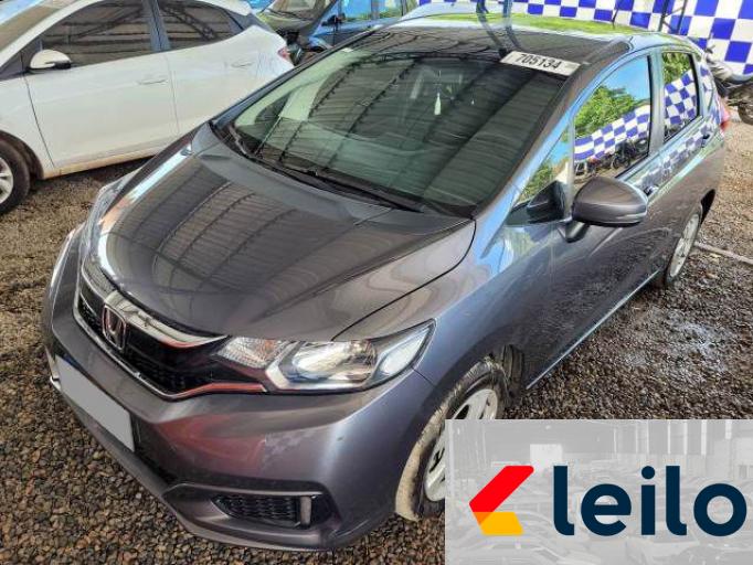 HONDA FIT 21/21