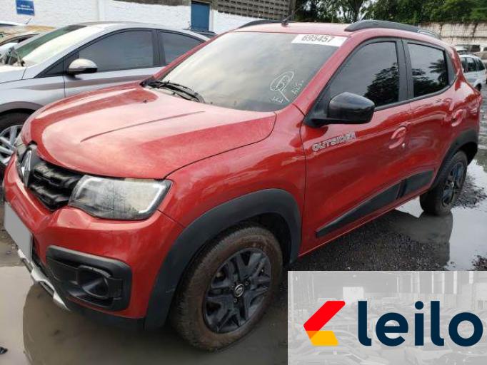 RENAULT KWID 21/22