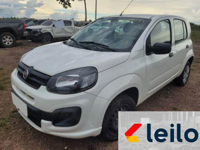 FIAT UNO 20/21