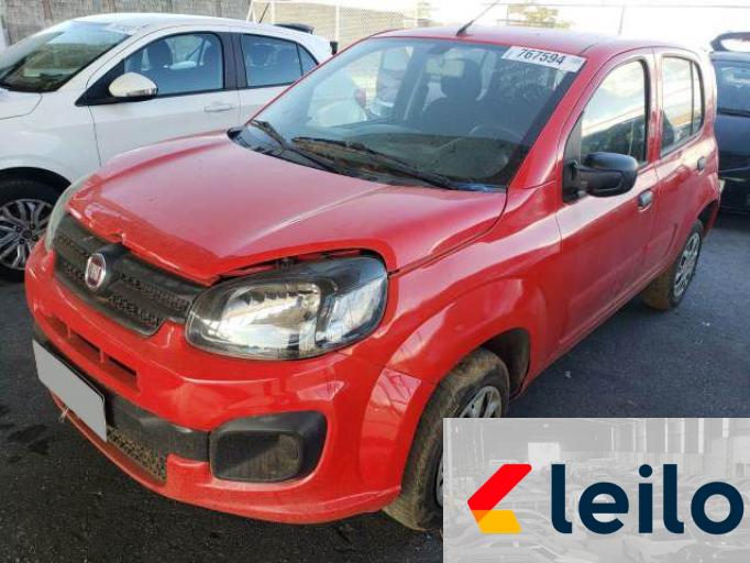 FIAT UNO 20/21