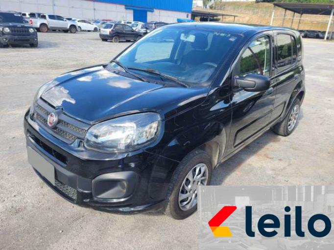 FIAT UNO 17/18