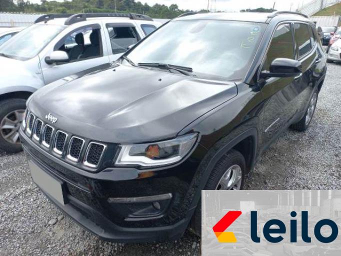JEEP COMPASS 20/20