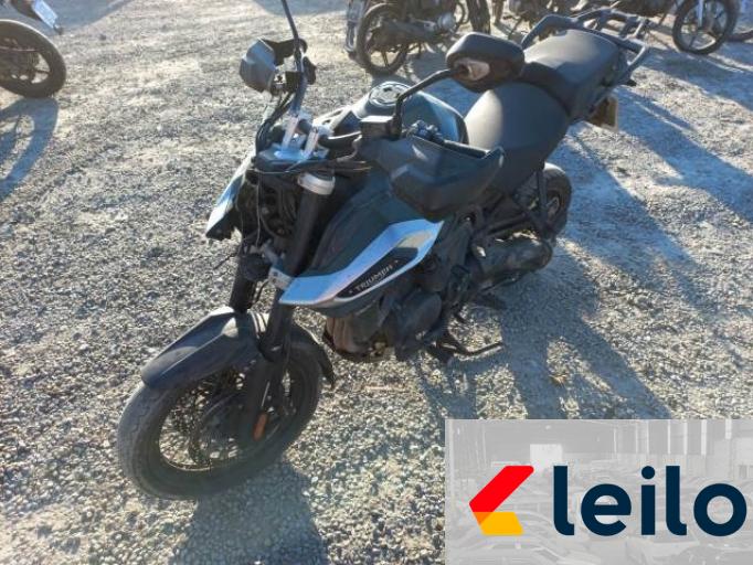 TRIUMPH TIGER 1200 XCX 20/20