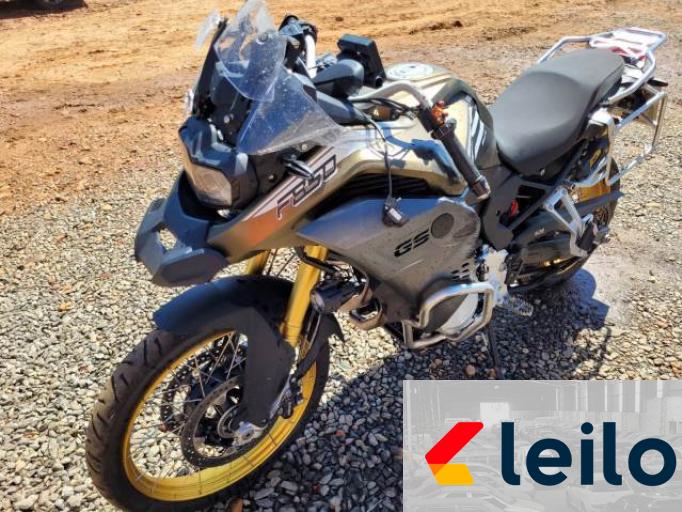 BMW F 850 GS ADVENTURE 23/23