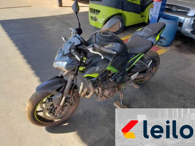 KAWASAKI Z900 20/21