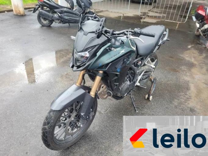 HONDA CB 500 X ABS 22/23