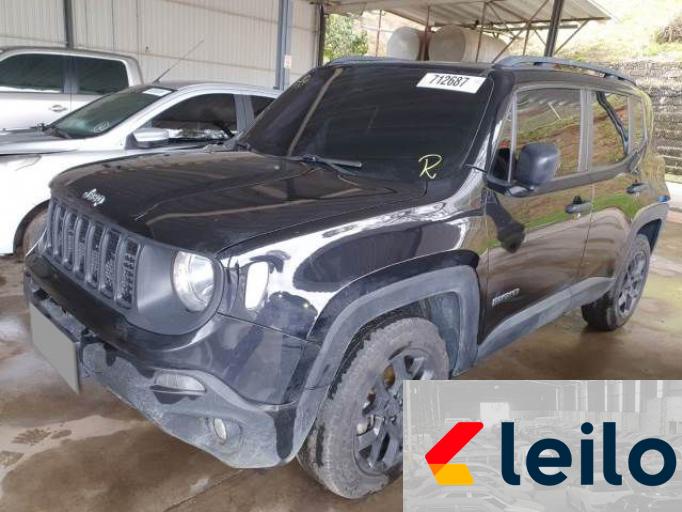 JEEP RENEGADE 21/21