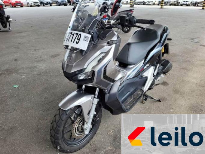 HONDA ADV 150 ABS 23/23