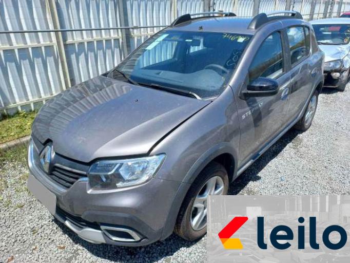 RENAULT SANDERO 22/23