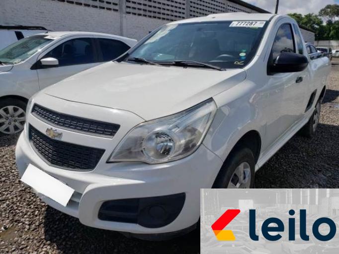 CHEVROLET MONTANA 17/18