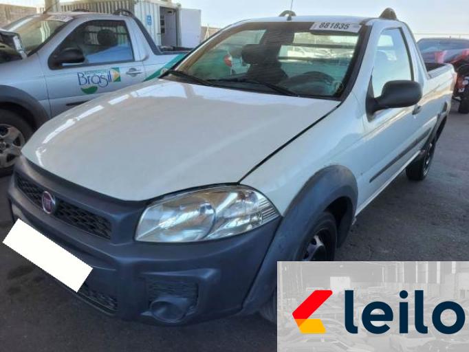 FIAT STRADA 18/18