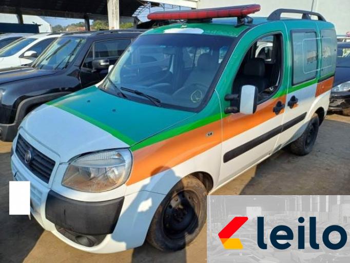 FIAT DOBLO 14/14