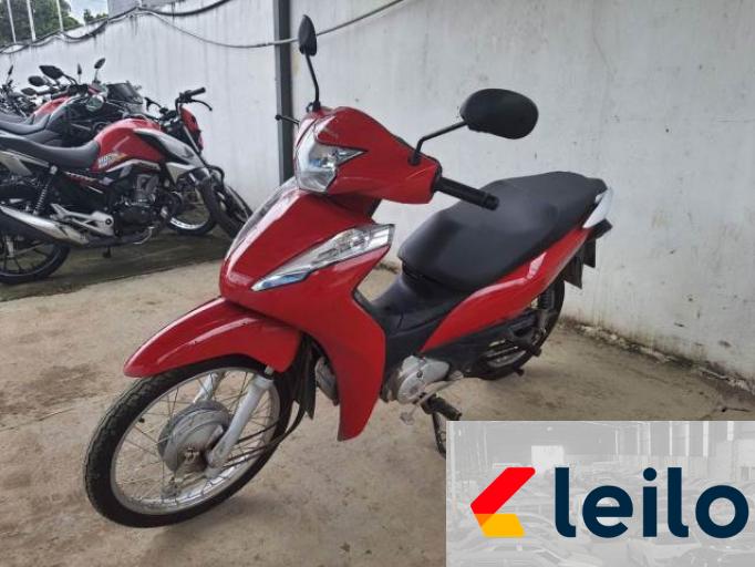 HONDA BIZ 110I 23/24