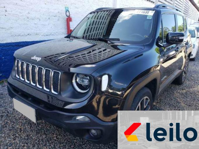 JEEP RENEGADE  19/20
