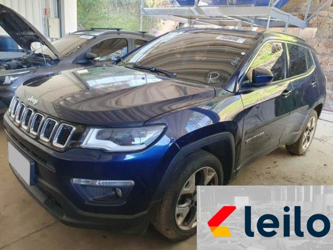JEEP COMPASS 19/19