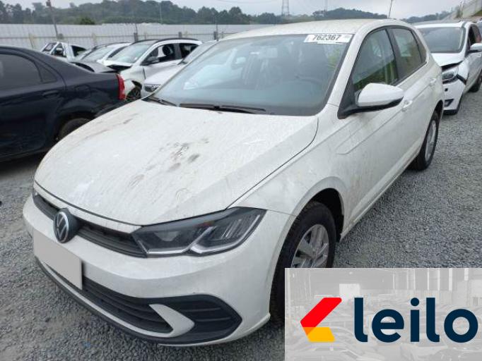 VOLKSWAGEN POLO 22/23