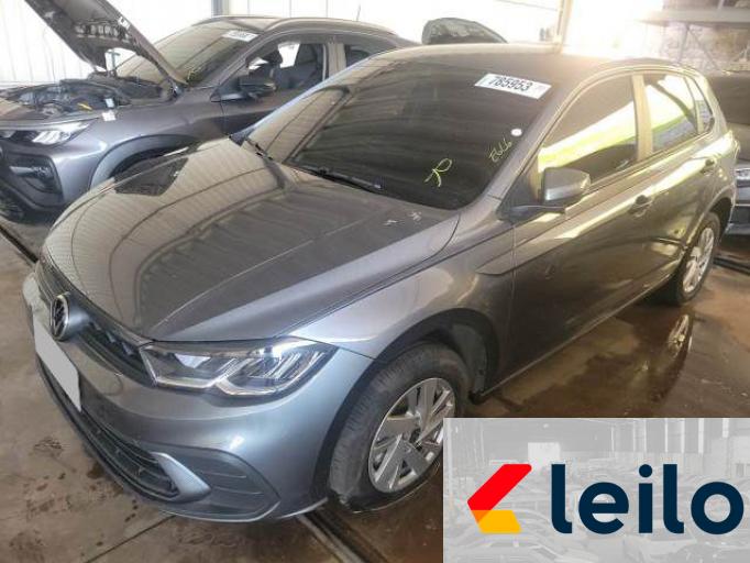 VOLKSWAGEN POLO 22/23
