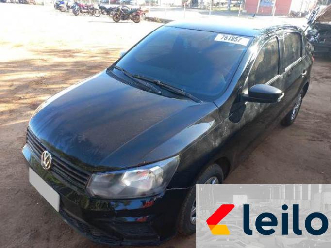 VOLKSWAGEN GOL 21/22