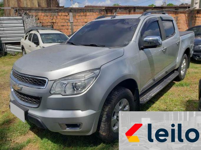 CHEVROLET S10 14/15