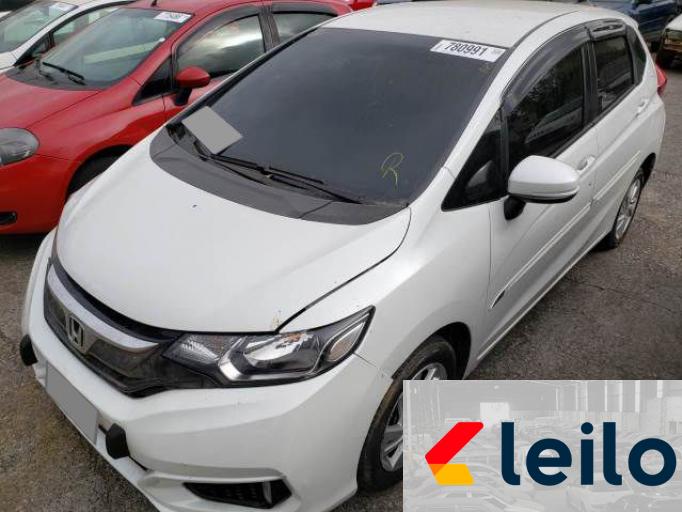 HONDA FIT 19/20 