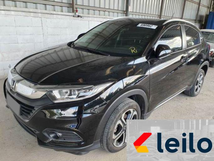 HONDA HR-V 20/20