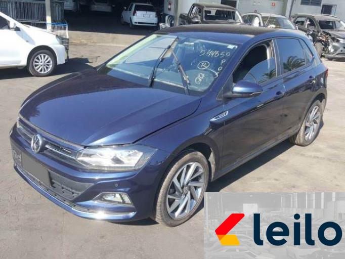 VOLKSWAGEN POLO 18/19 