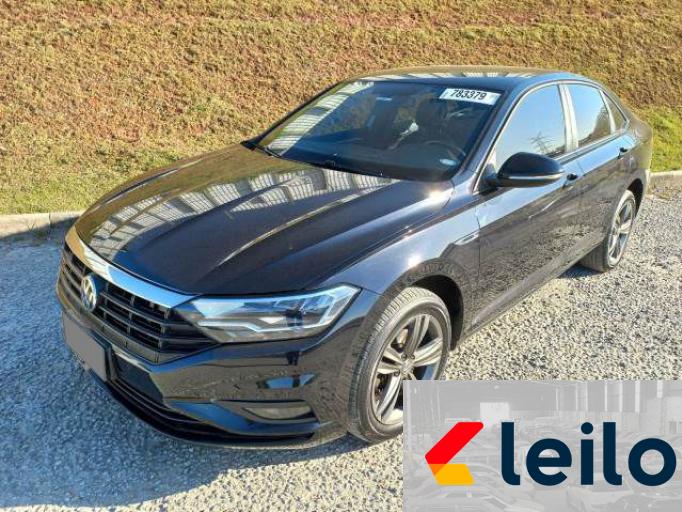 VOLKSWAGEN JETTA 18/18 