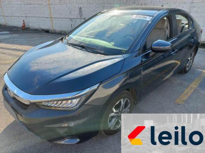 HONDA CITY 21/22