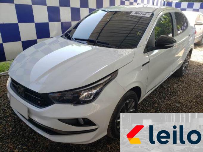 FIAT CRONOS 22/23