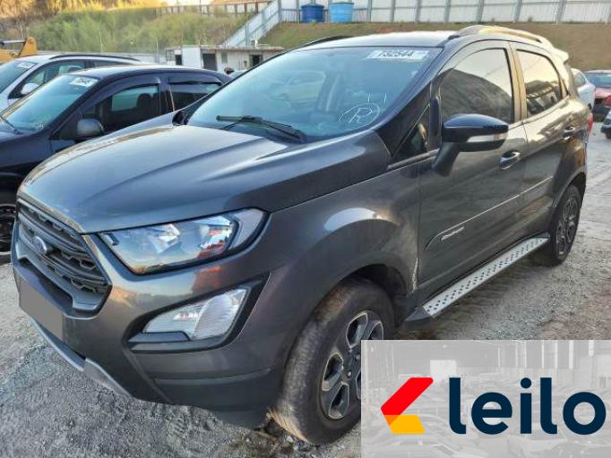 FORD ECOSPORT 20/21