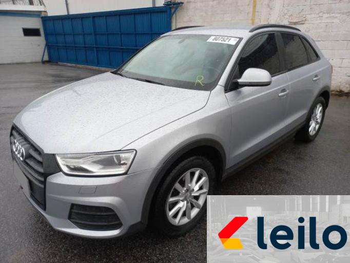 AUDI Q3 17/18