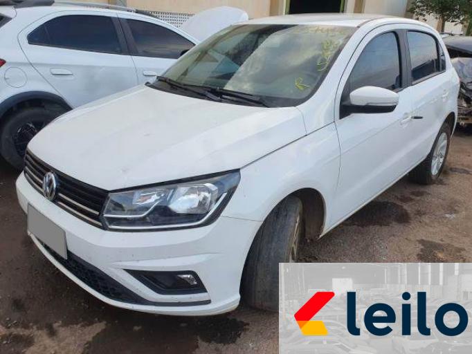 VOLKSWAGEN GOL 21/22