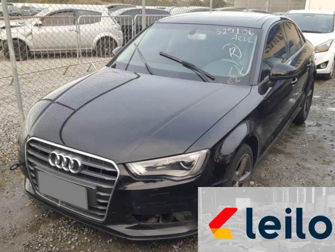 AUDI A3 SEDAN 16/16
