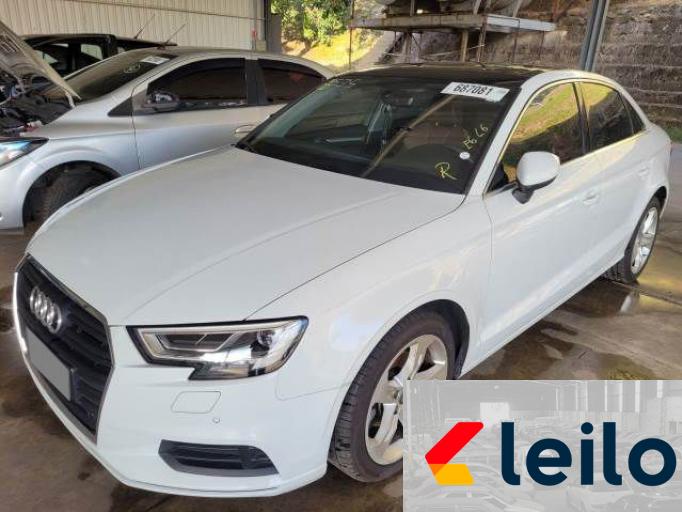 AUDI A3 SEDAN 20/20