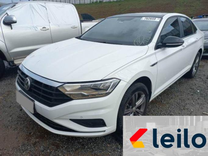 VOLKSWAGEN JETTA 20/20