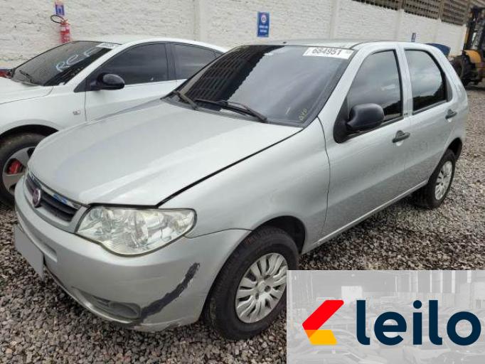 FIAT PALIO 13/14