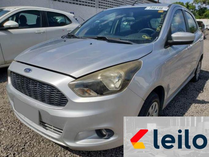 FORD KA 15/15