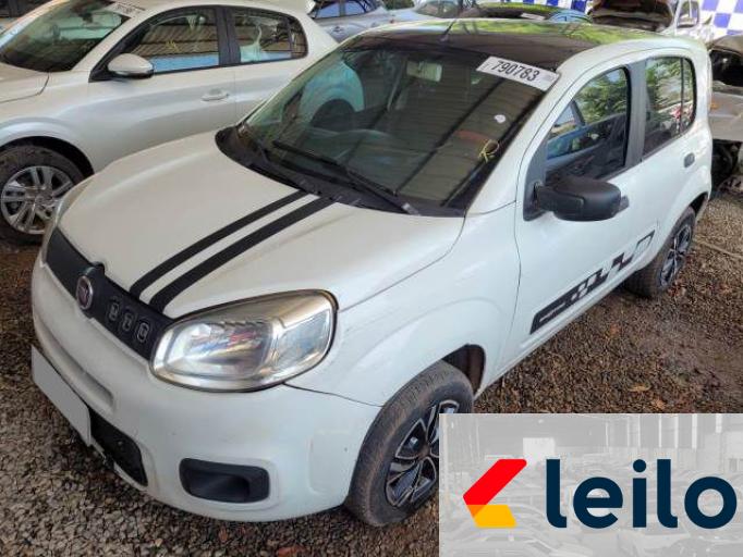 FIAT UNO 15/16