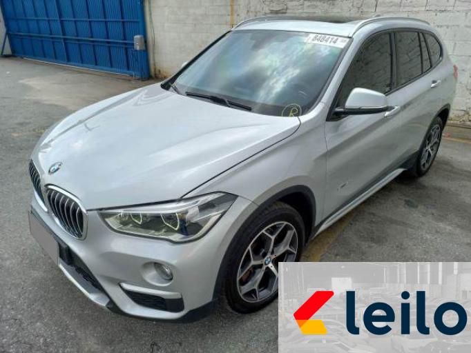 BMW  X1 17/18
