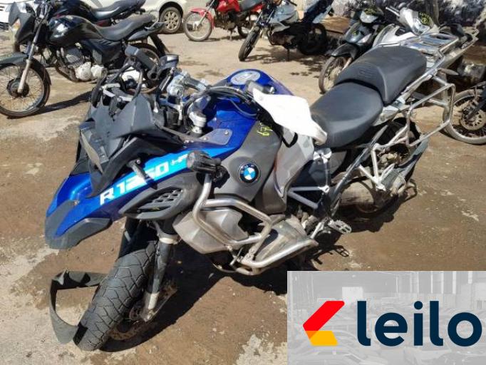 BMW R 1250 20/20