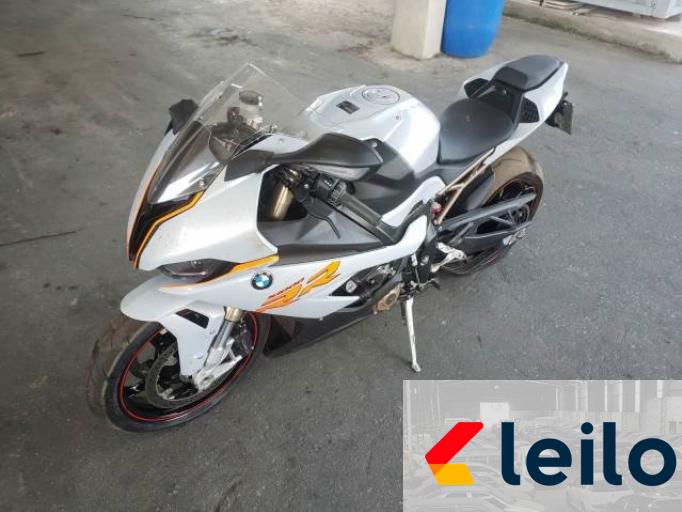 BMW S 1000 20/21