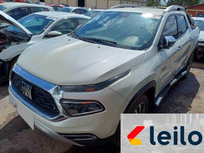 FIAT TORO 22/23