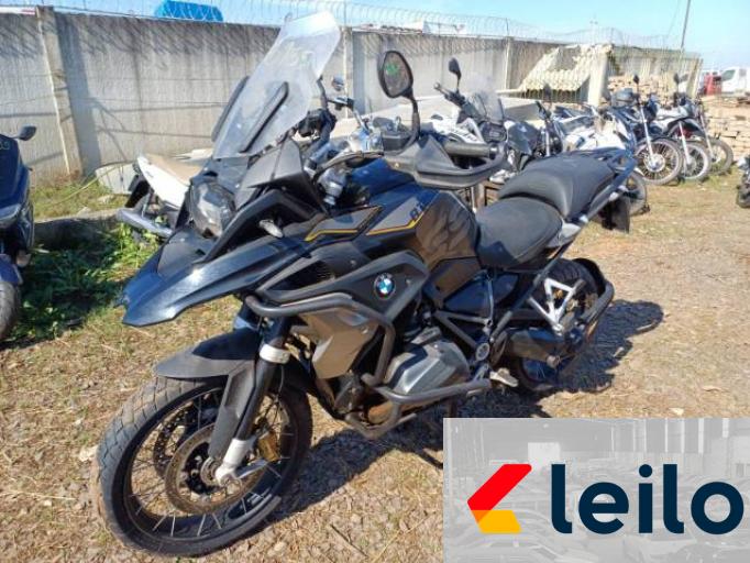 BMW R 1250 20/20