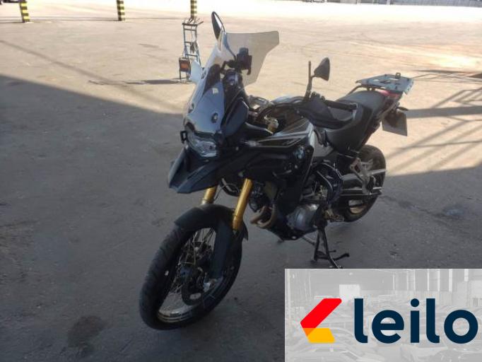 BMW F 850 21/21
