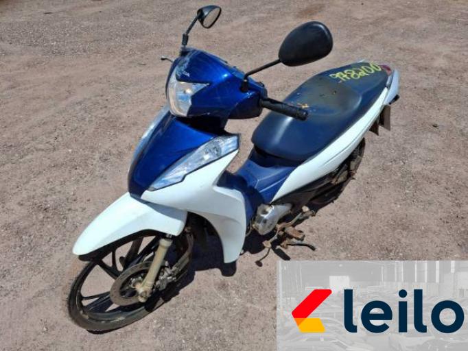 HONDA BIZ 21/22