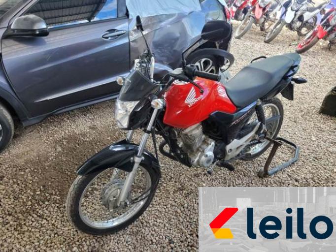 HONDA CG 160 23/23
