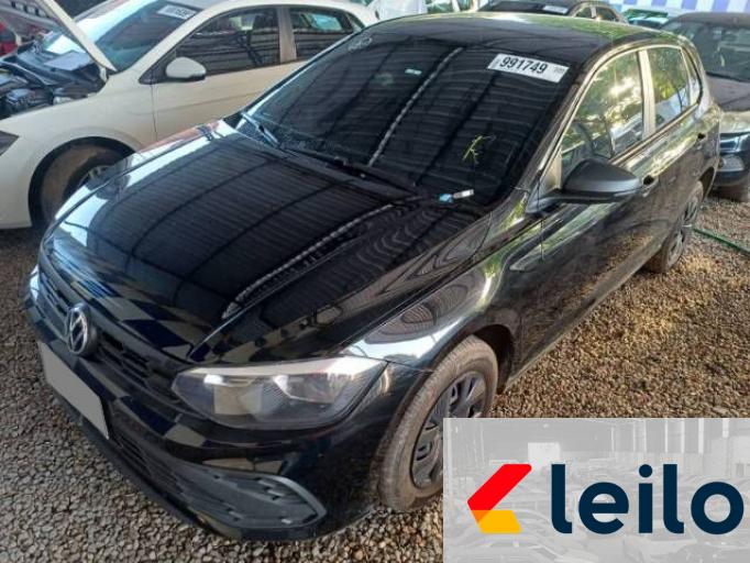 VOLKSWAGEN POLO 24/24