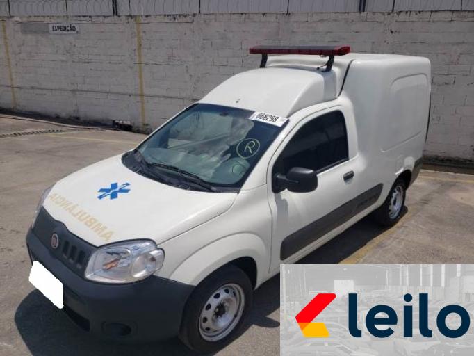 FIAT FIORINO 16/17